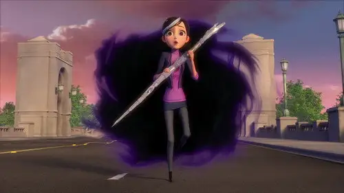Trollhunters: Cuentos de Arcadia Temporada 3 Episodios 11 • Sub Español