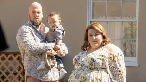 This Is Us Temporada 4 Episodios 18 • Sub Español
