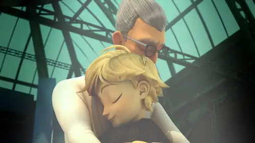 Prodigiosa: Las aventuras de Ladybug Temporada 2 Episodios 22 • Sub Español