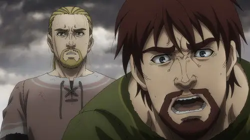 Vinland Saga Temporada 2 Episodios 20 • Sub Español