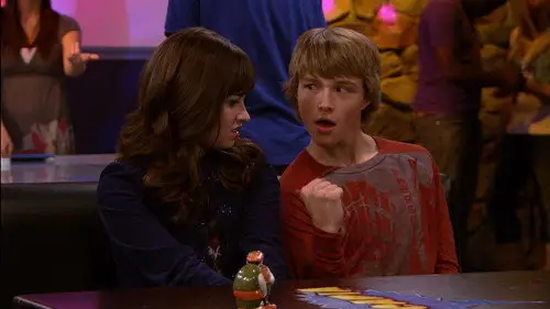 Sunny entre estrellas Temporada 1 Episodios 9 • Sub Español