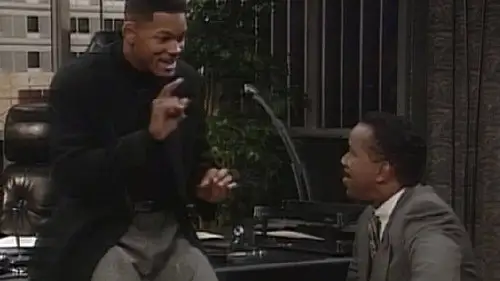 El príncipe de Bel-Air Temporada 5 Episodios 1 • Sub Español
