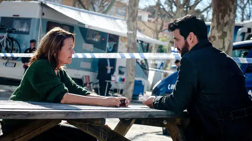 Kosta: The Paradise Temporada 1 Episodios 1 • Sub Español