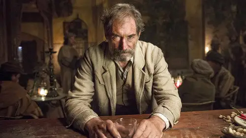 Penny Dreadful Temporada 3 Episodios 1 • Sub Español