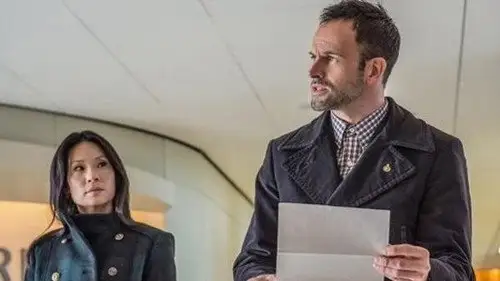 Elementary Temporada 2 Episodios 11 • Sub Español