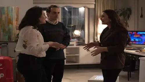 Var Bunlar Temporada 3 Episodios 3 • Sub Español