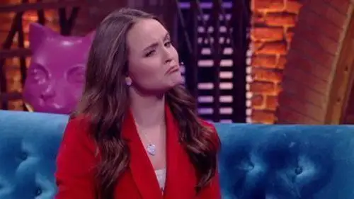Lady Night Temporada 4 Episodios 9 • Sub Español