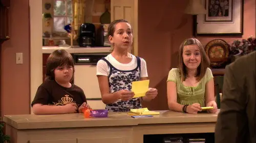 El mundo según Jim Temporada 7 Episodios 13 • Sub Español