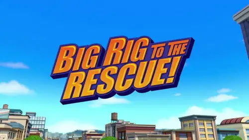 Blaze y los Monster Machines Temporada 6 Episodios 1 • Sub Español