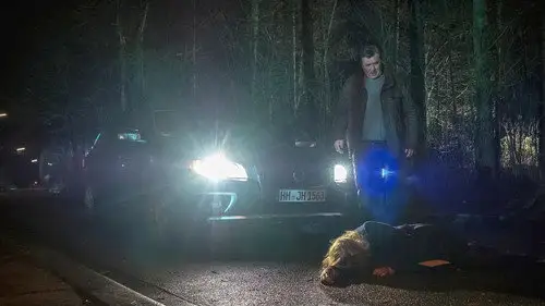 Hamburgo 112 Temporada 13 Episodios 15 • Sub Español