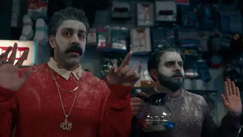 Deli Boys Temporada 2 Episodios 1 • Sub Español