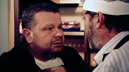 Pesadilla en la cocina 2012 Temporada 1 Episodios 10 • Sub Español