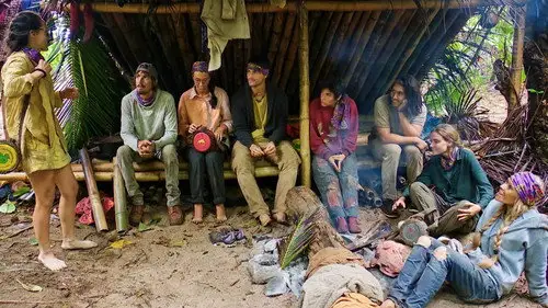 Survivor Temporada 47 Episodios 11 • Sub Español