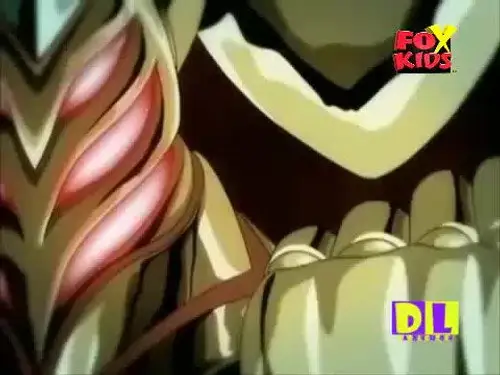 Bakugan Temporada 4 Episodios 1 • Sub Español