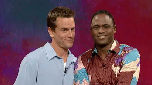 Whose Line Is It Anyway? 1998 Temporada 5 Episodios 25 • Sub Español