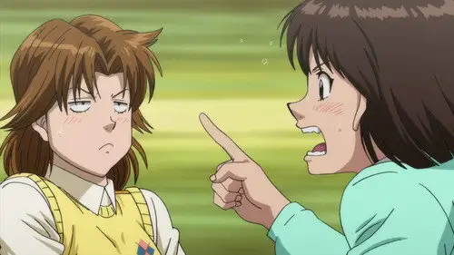 Espíritu de lucha: Hajime no Ippo Temporada 3 Episodios 3 • Sub Español