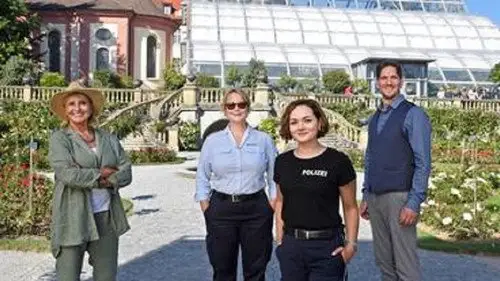 WaPo Bodensee Temporada 6 Episodios 7 • Sub Español