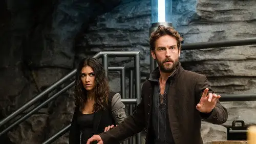 Sleepy Hollow Temporada 4 Episodios 5 • Sub Español