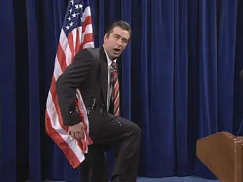 Saturday Night Live Temporada 21 Episodios 11 • Sub Español