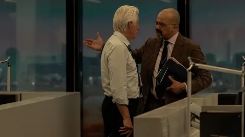 La Agencia 2024 Temporada 2 Episodios 5 • Sub Español