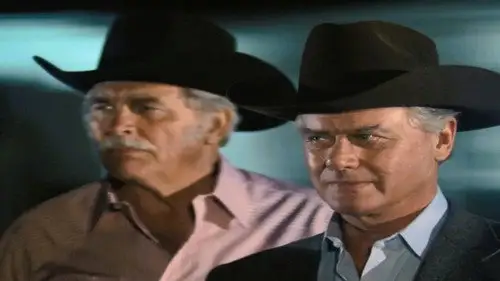 Dallas Temporada 12 Episodios 9 • Sub Español