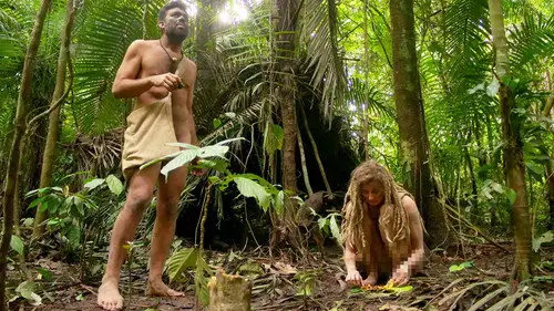 Aventura en pelotas Temporada 13 Episodios 1 • Sub Español