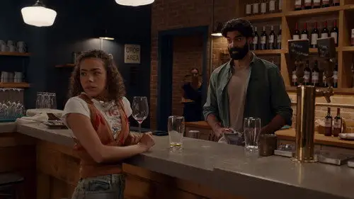 Ginny y Georgia Temporada 3 Episodios 8 • Sub Español