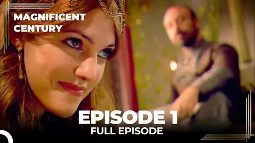 Suleimán, el gran sultán Temporada 1 Episodios 1 • Sub Español