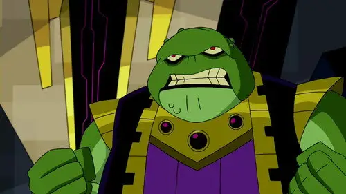 Ben 10: Omniverse Temporada 3 Episodios 6 • Sub Español