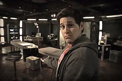 Stargate Universe Temporada 0 Episodios 3 • Sub Español