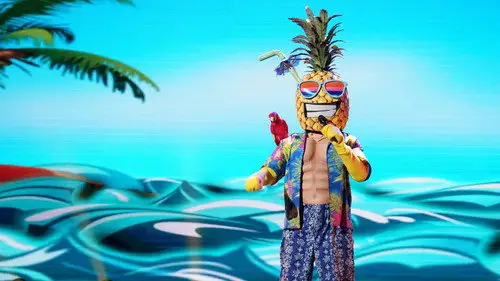Mask Singer: Adivina quién canta (Estados Unidos) Temporada 1 Episodios 2 • Sub Español