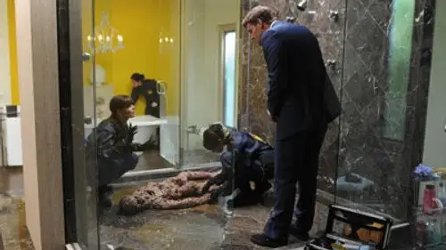Bones Temporada 6 Episodios 10 • Sub Español
