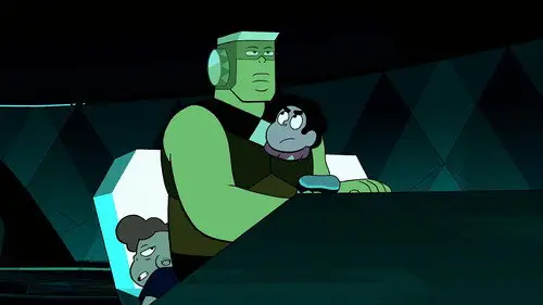 Steven Universe Temporada 5 Episodios 1 • Sub Español