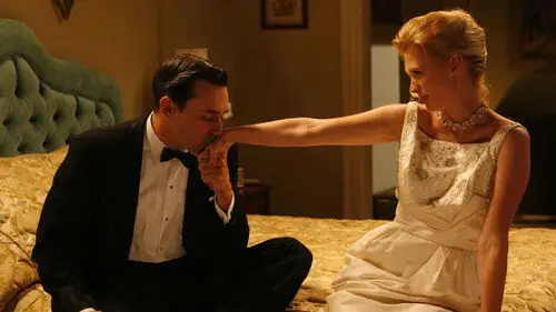 Mad Men Temporada 1 Episodios 5 • Sub Español