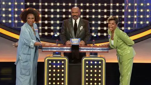 Celebrity Family Feud Temporada 11 Episodios 1 • Sub Español