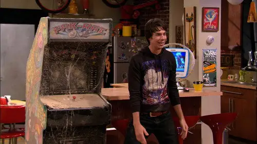 iCarly 2007 Temporada 2 Episodios 2 • Sub Español
