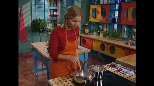 Mat Temporada 1 Episodios 24 • Sub Español