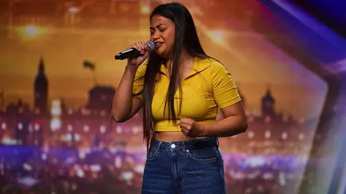 Britain's Got Talent Temporada 19 Episodios 6 • Sub Español
