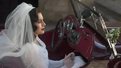 Las chicas del cable Temporada 3 Episodios 1 • Sub Español