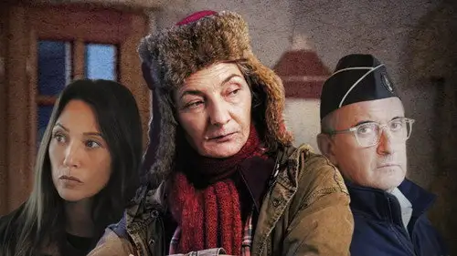 Inspectora Marleau Temporada 4 Episodios 5 • Sub Español