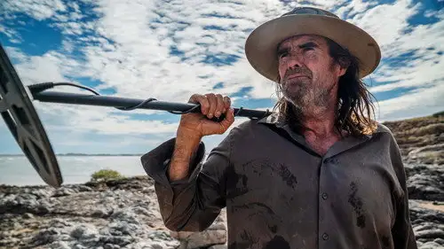 Australijscy poszukiwacze złota S7E3 • Oglądaj Online