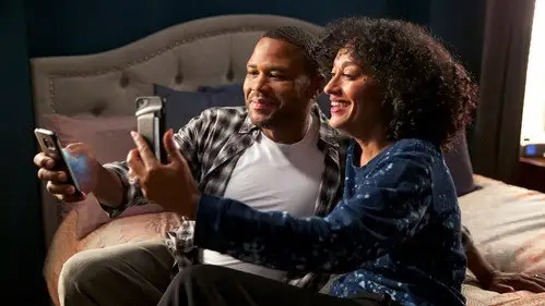 Black-ish Temporada 2 Episodios 2 • Sub Español