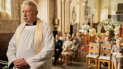 Padre Brown Temporada 12 Episodios 10 • Sub Español