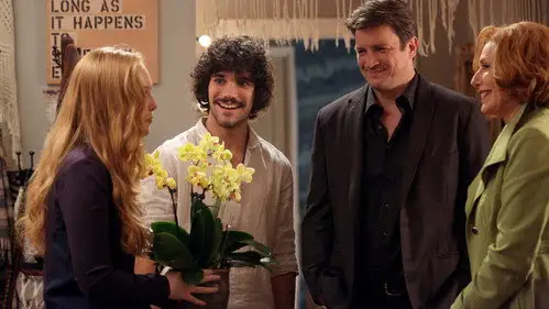 Castle Temporada 6 Episodios 6 • Sub Español