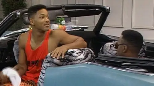 El príncipe de Bel-Air Temporada 2 Episodios 9 • Sub Español