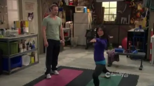 Melissa & Joey Temporada 1 Episodios 14 • Sub Español