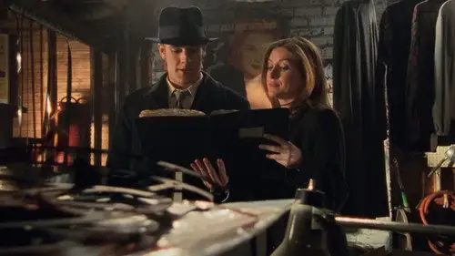 Dawson crece Temporada 4 Episodios 15 • Sub Español
