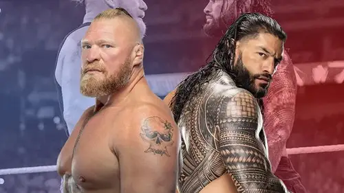 WWE Rivals Temporada 2 Episodios 6 • Sub Español