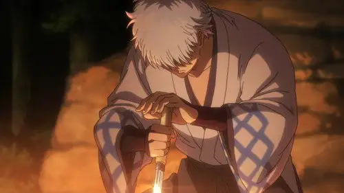 Gintama Temporada 11 Episodios 12 • Sub Español