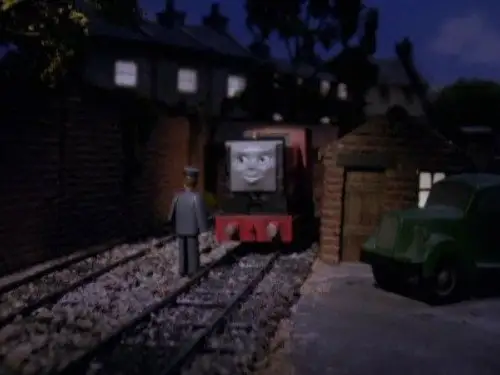 Thomas y sus amigos Temporada 4 Episodios 15 • Sub Español